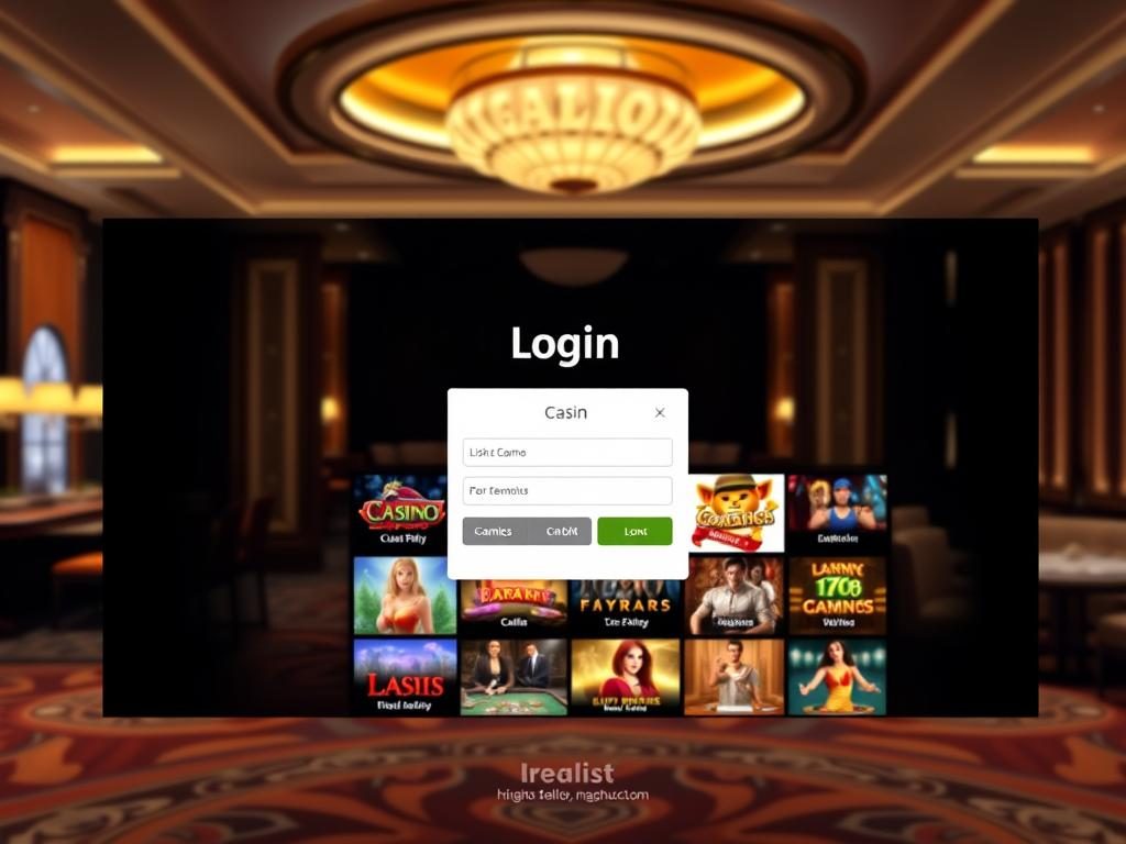 design cazinouri online
